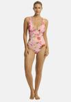 Купальник SEA LEVEL WOOD, Pink - фото 2