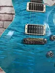 PRS Mark Tremonti Signature Stoptail - Карролл Блю - фото 4