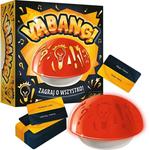 Вабанг, 02339 Настольная игра Trefl - фото 2