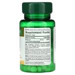 Витамин В-6 100 мг Nature's Bounty, 100 таблеток - фото 2