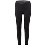 Леггинсы Super.natural Arctic 230, черный - фото