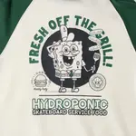 Худи Hydroponic Sb fresh, зеленый - фото 8