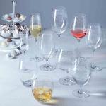 LEONARDO Стаканы CHATEAU, набор 6 шт., 400 мл, 061595, прозрачный - фото 14