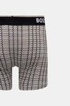Боксеры 3 шт Boss, черный - фото 5