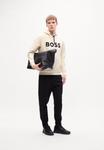 Толстовка BOSS SOODY ZONE, Open White/Off-White - фото 5