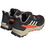 Походные ботинки Terrex ax4 Adidas Performance, мультиколор - фото 3