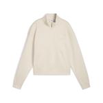 Короткая толстовка PUMA Class для женщин PUMA - фото