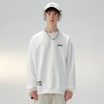 Свитшот Unisex Jeep, экрю - фото 9