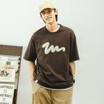 714STREET Футболка унисекс, Белый - фото 32