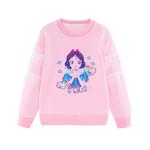 Детский свитшот Disney, белый - фото 3