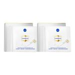 Маска для лица Unisex NIVEA, 15 pcs - фото 2