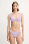 Купальный бюстгальтер Bond Eye, фиолетовый - фото 2