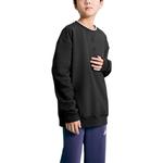 Толстовка PS Adidas, черный - фото 5