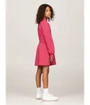 Платье Tommy Hilfiger, розовый - фото 2