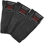 Носки normani Softrand, антрацит - фото 4