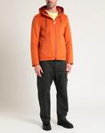 Куртка Herno, оранжевый - фото 2