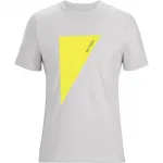 Футболка Captive Series Arcteryx, atoms lime - фото 4