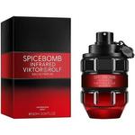 Viktor & Rolf Spicebomb Infrared Eau de Parfum 90ml - фото