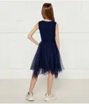 Платье Guess, синий - фото 3