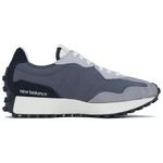 Кроссовки 327 'yellow' New Balance, желтый - фото 2