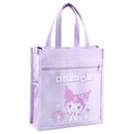 Sanrio Полиэстеровая сумка через плечо Regular Unisex Multicolor - фото