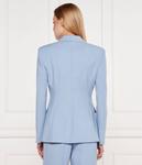 Куртка asmalla Slim fit Hugo, синий - фото 3