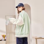 Бейсбольная майка унисекс Doraemon, цвет Apricot - фото 17