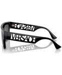 Мужские солнцезащитные очки, VE4430U53-X Versace - фото 3
