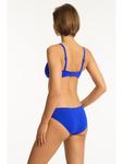 Плавки бикини Sea Level, цвет cobalt - фото 3
