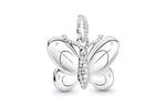Pandora Jewelry Accessories Unisex Silver - фото 2