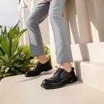 Туфли Men"s Casual Men Low-Top черный Aokang - фото 2