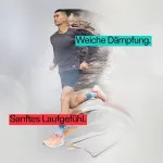 Кроссовки On Men's Cloudsurfer Next, белый - фото 2