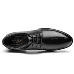 Туфли мужские Men"s Casual Men Low-Top Chint, черный - фото 9