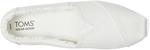 Лоферы TOMS Alpargata CloudBound, White Canvas 1 - фото 2