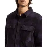 Куртка-рубашка Volcom Bowered, фиолетовый - фото 10