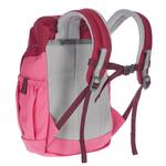 Сумка Deuter, цвет Ruby-Hotpink - фото 4