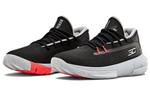 Кроссовки curry 3zer0 iii 'black' Under Armour, черный - фото 3