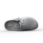 Сабо мужские Luofu, цвет Dark Khaki - фото 7