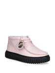 Ботинки Clarks Originals Martine Rose Torhil, розовый - фото 2