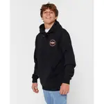 Худи Rip Curl Staple, черный - фото 3