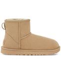 Женские мини-сапоги Classic II UGG, тан/бежевый - фото 2