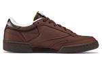 Кроссовки Club C Reebok 85 Vintage 'Brush Brown' - фото