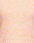 Свитер Maje, лососево-розовый - фото 4