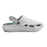 FCMM Клоги мужские белые, цвет White - фото 3