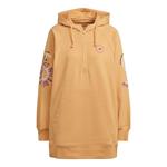 Худи adidas Stella McCartney FW22 Logo IB5898 - фото