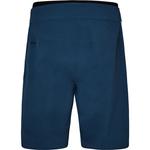 Шорты nilsa x-function lady (шорты) Ziener, синий - фото 2