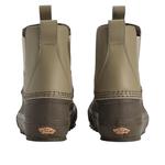 Ботинки Vans Standard Mid Chelsea Waterproof Boot 'Bay Leaf Green' - фото 4