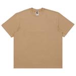 Топ Supreme x The North Face Short-Sleeve Top, бежевый - фото 2