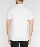 Футболка Karl Lagerfeld Regular Fit stretch, белый - фото 4