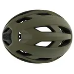 Шлем Lazer Strada KinetiCore, зеленый - фото 5